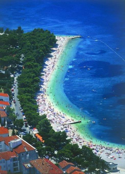 VodenjakMarisアパートメント エクステリア 写真